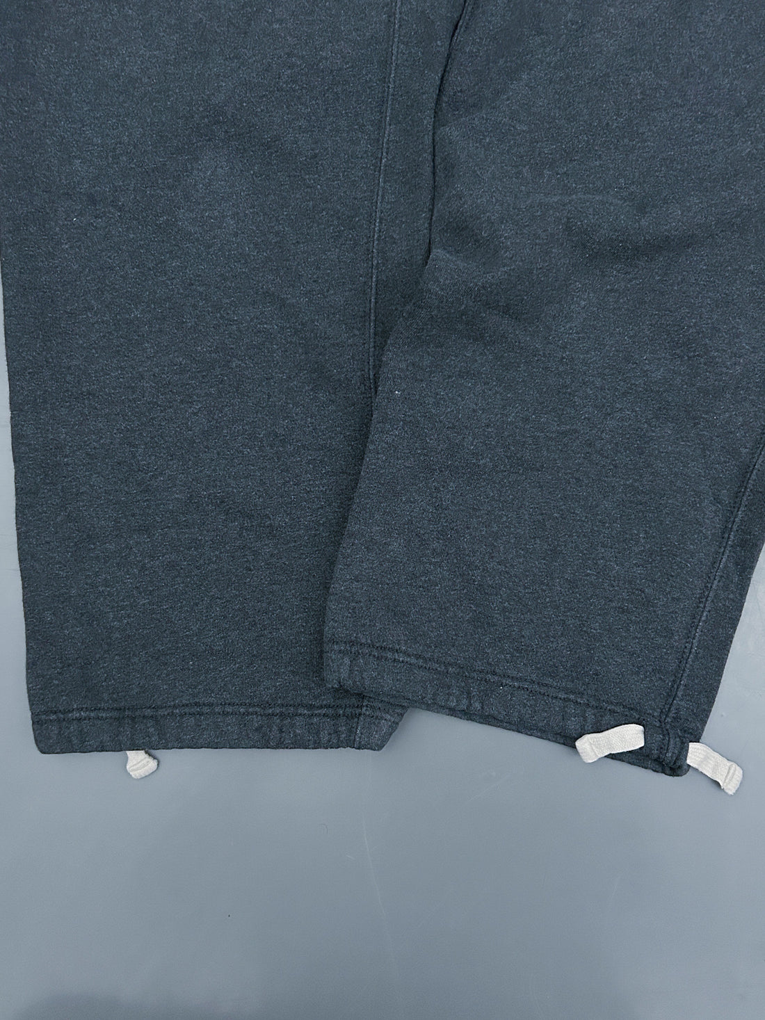 Pantalón Jogger Vintage Polo Ralph Lauren Gris – Oferta Limitada