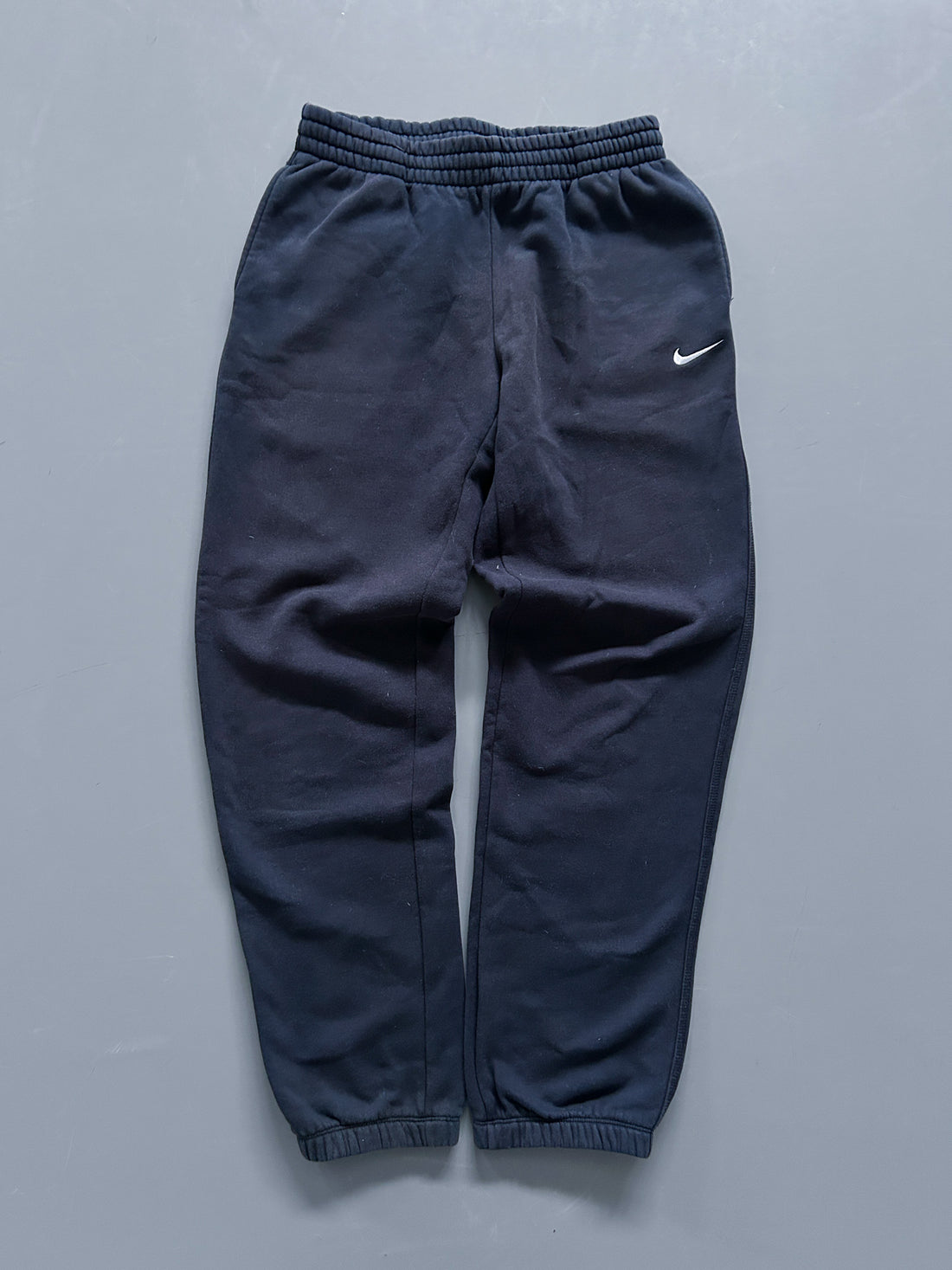 Pantalón Jogger Vintage Nike Negro – Oferta Limitada