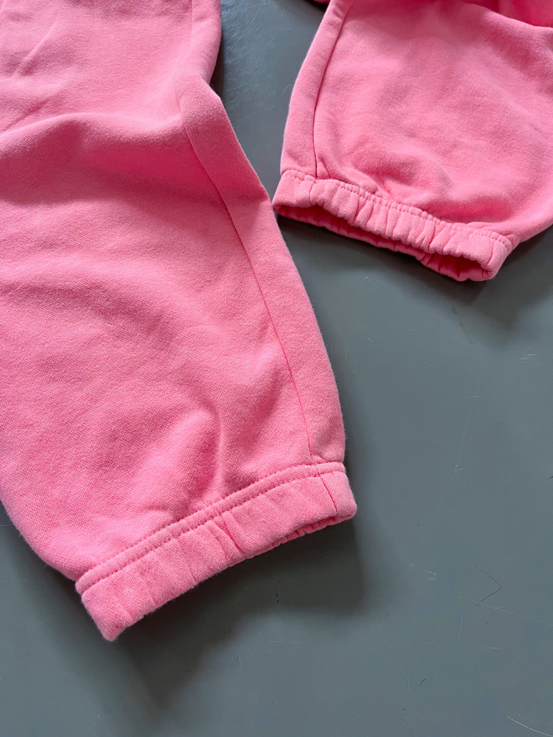 Pantalón Jogger Vintage Nike Rosado – Oferta Limitada