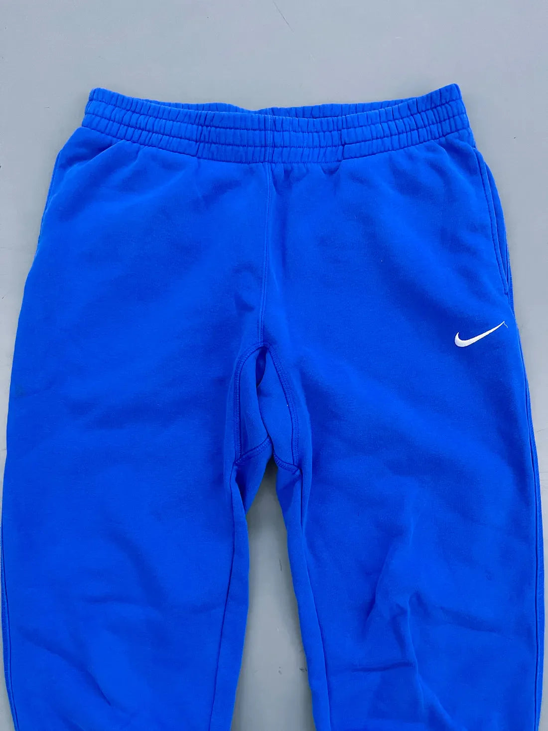 Pantalón Jogger Vintage Nike Azul – Oferta Limitada