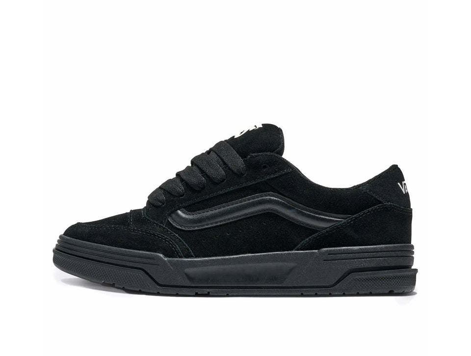 Zapatillas Vans Hylane Sue Hombre Mono Negro