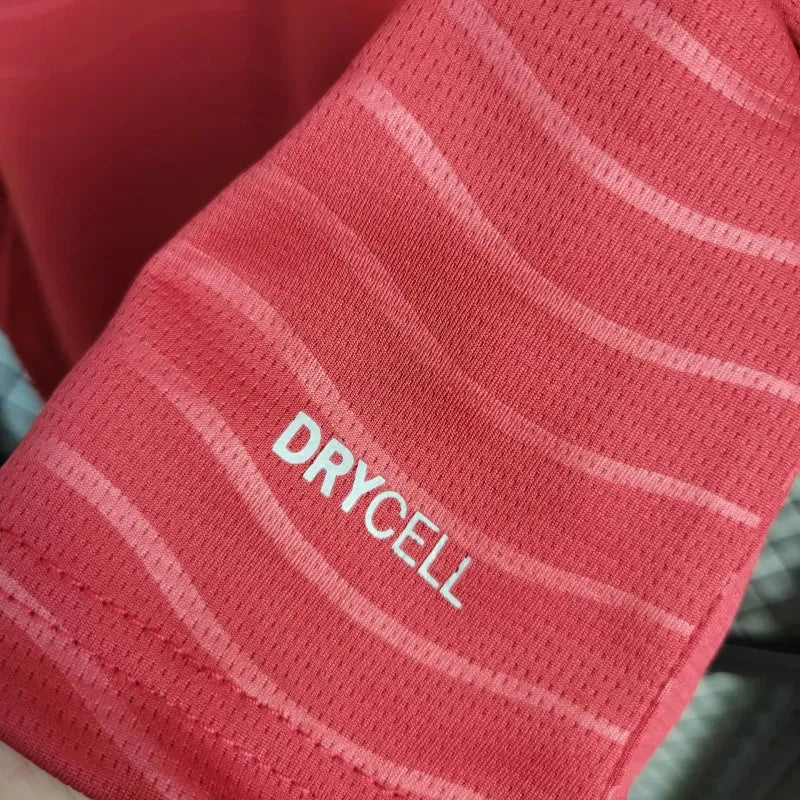 Camiseta Portugal Local 2025/26 Versión Fan