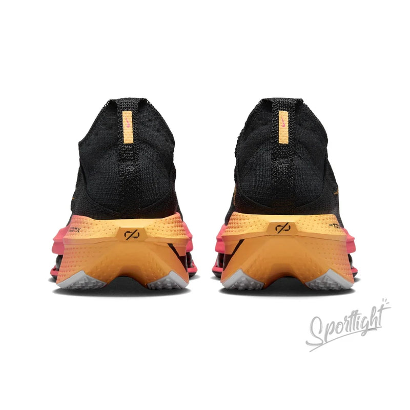 NK Air Zoom Next Alphafly 3 'Black Sea Coral'