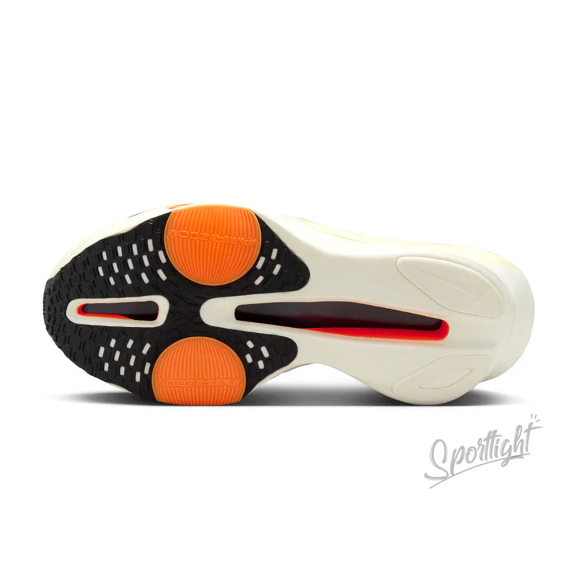 NK Air Zoom Next Alphafly 3 'Proto White'