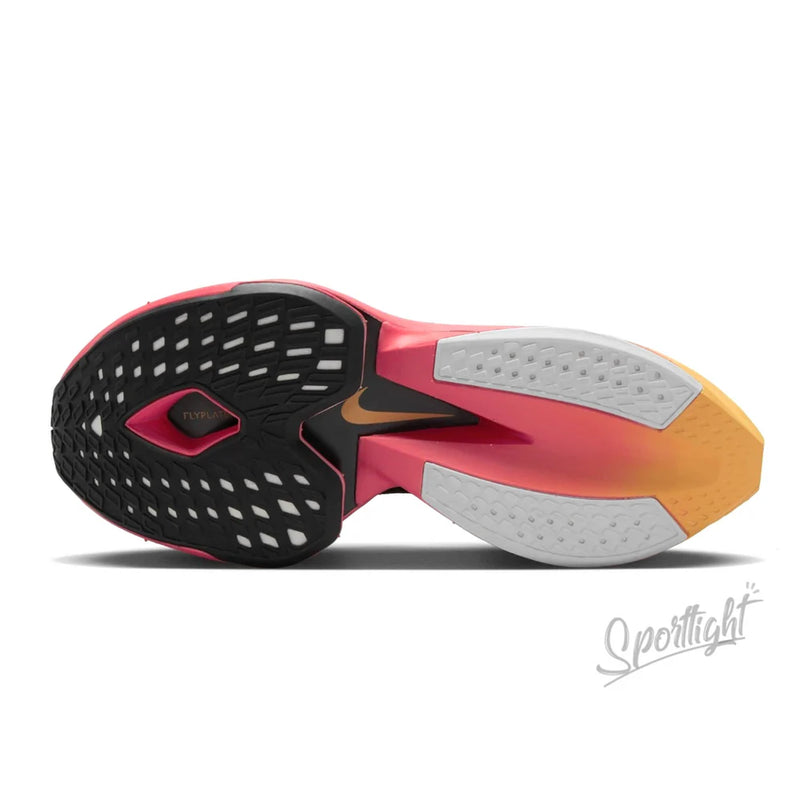 NK Air Zoom Next Alphafly 3 'Black Sea Coral'