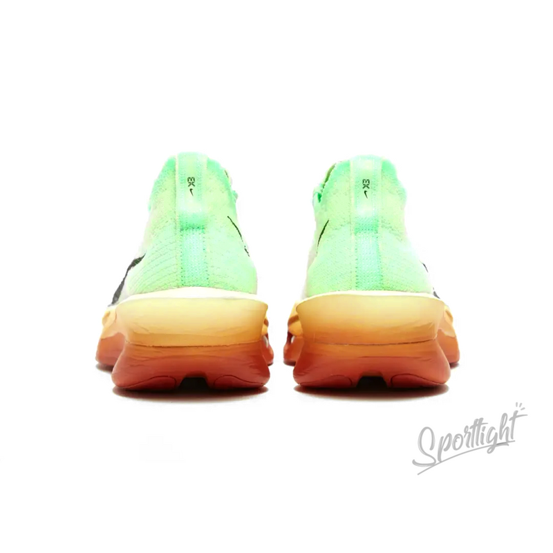NK Air Zoom Next Alphafly 3 'Eliud Kipchoge'