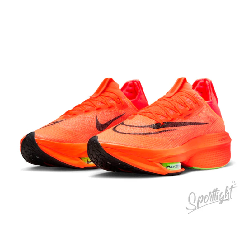 NK Air Zoom Next Alphafly 3 'Naranja'