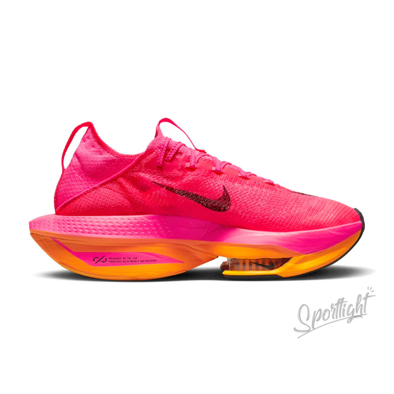 NK Air Zoom Next Alphafly 3 'Pink'