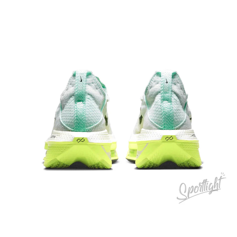 NK Air Zoom Next Alphafly 3 'Green'