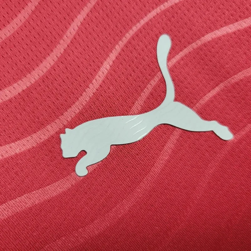 Camiseta Portugal Local 2025/26 Versión Fan