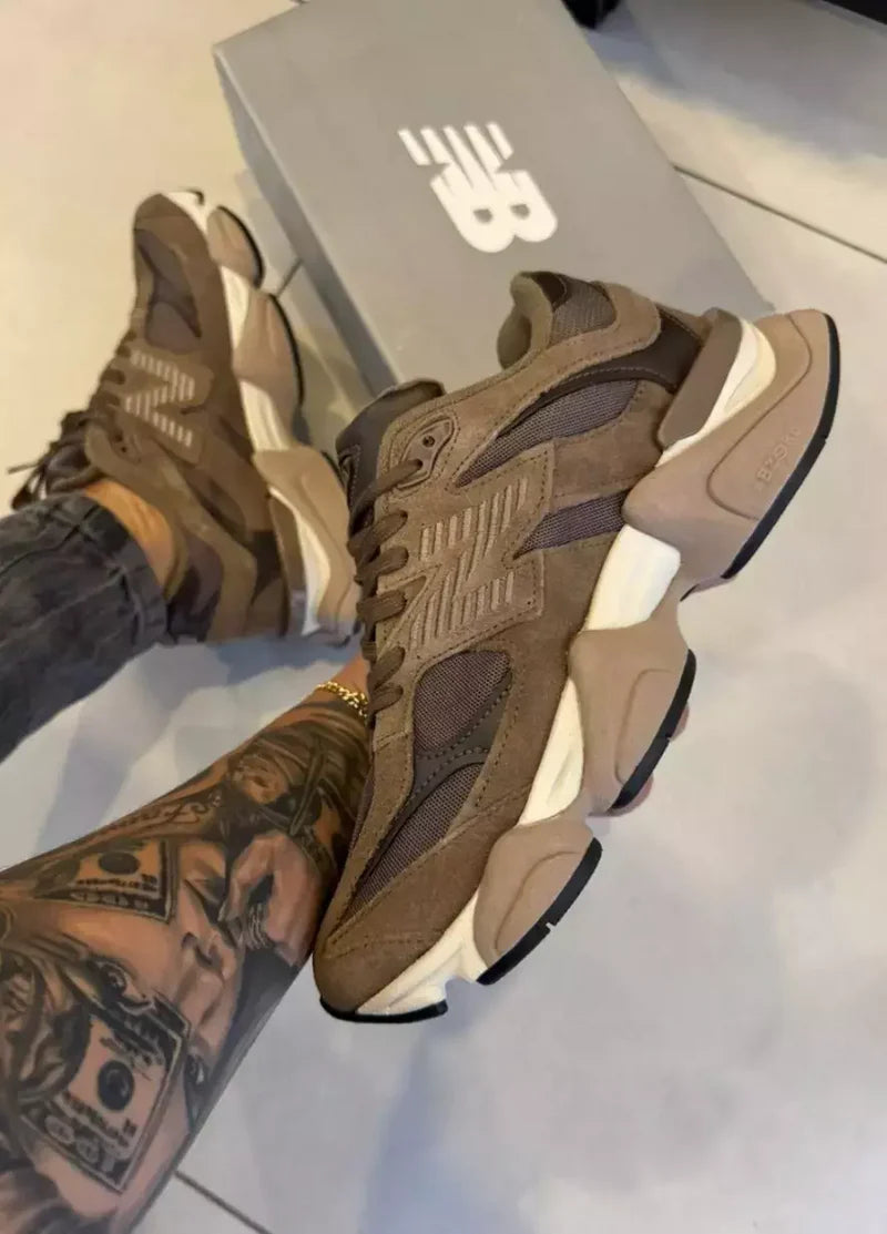 New 9060 Unisex - Marrón (Lanzamiento)