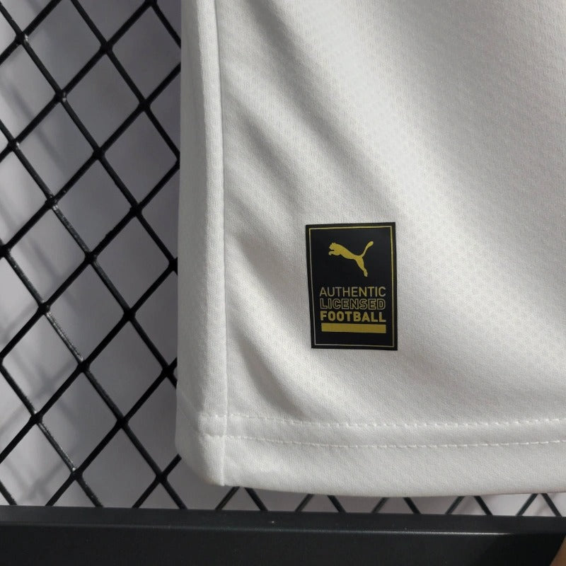 Camiseta AC Milán Visita 2022/23 Versión Fan