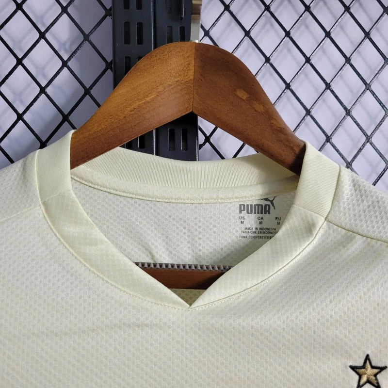 Camiseta AC Milán Visita 2021/22 Versión Fan