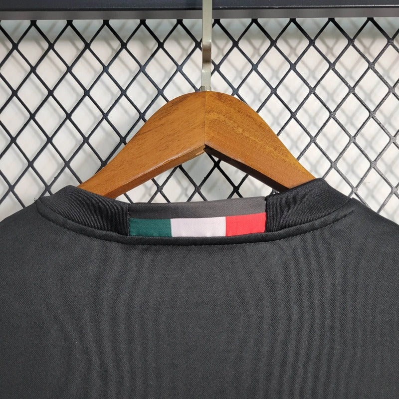 Camiseta AC Milan Local Retro 2016/17 Versión Fan