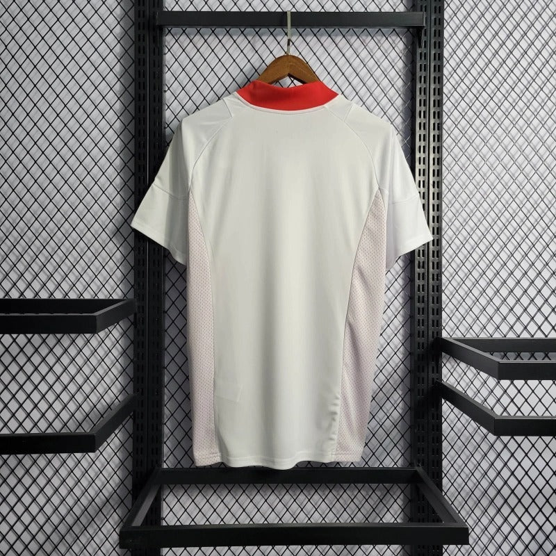 Camiseta AC Milan Visita Retro 2002/03 Versión Fan