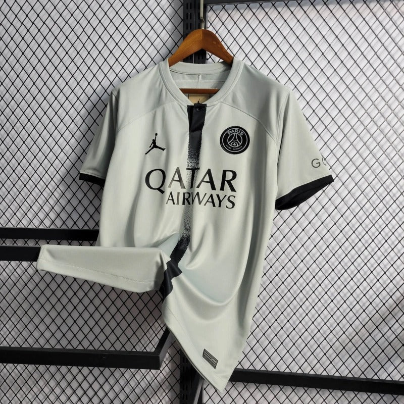 Camiseta Paris Saint-Germain Visita 2022/23 Versión Fan