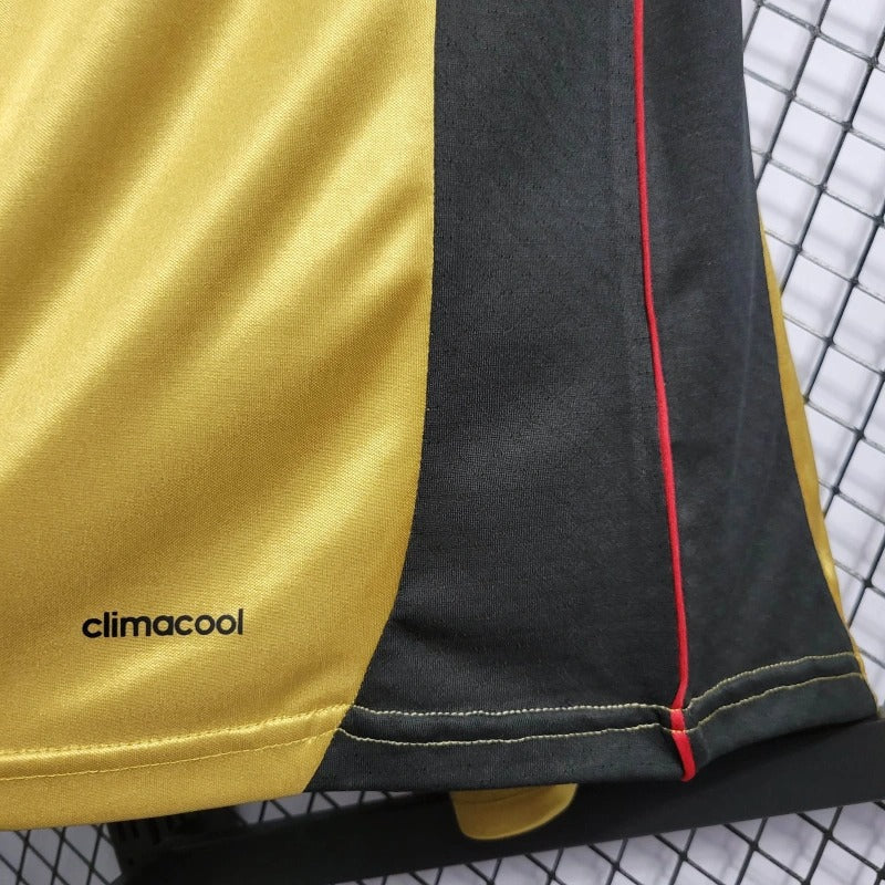 Camiseta AC Milan Visita Retro 2013/14 Versión Fan