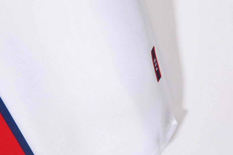 Camiseta París Saint-Germain Visita Retro 1998/99