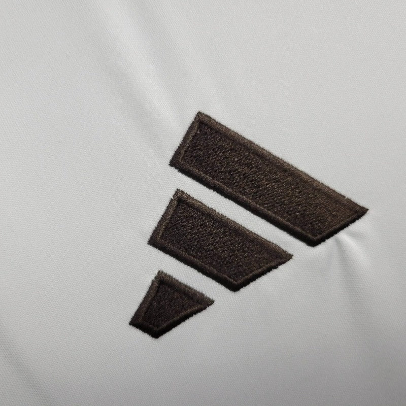 Camiseta Real Madrid Local 2025/26 Versión Fan