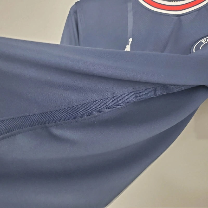 París Saint-Germain Local Retro 2021/22