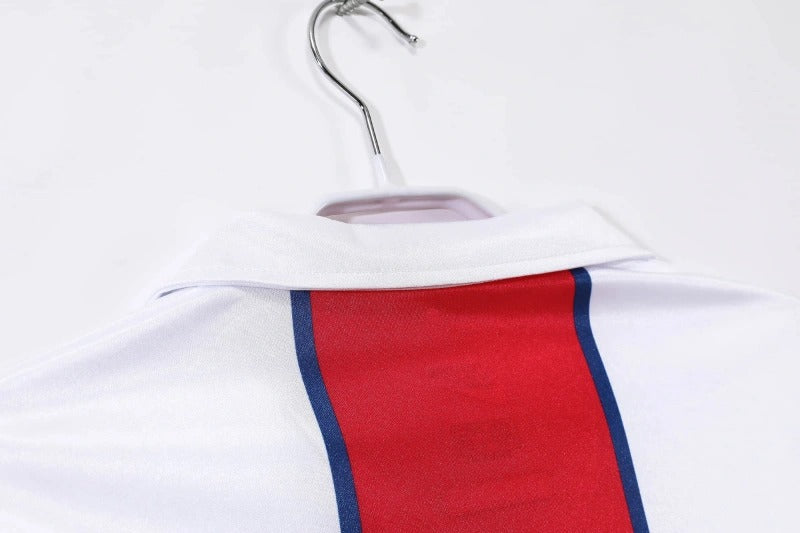 Camiseta París Saint-Germain Visita Retro 1998/99