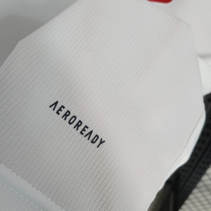 Camiseta Manchester United Visita 2023/24 Versión Fan