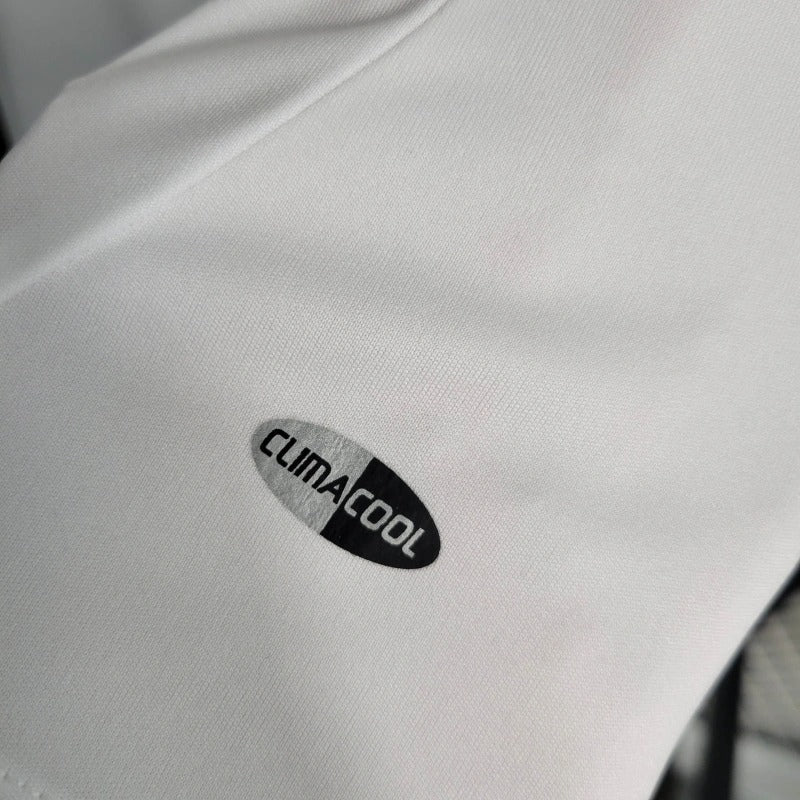 Camiseta AC Milan Visita Retro 2007/08 Versión Fan