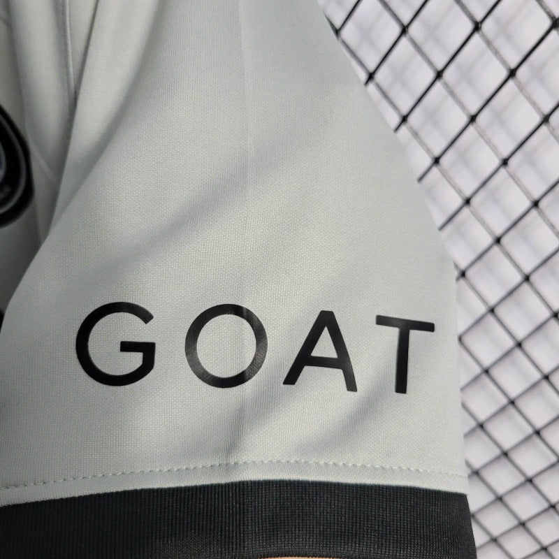 Camiseta Paris Saint-Germain Visita 2022/23 Versión Fan