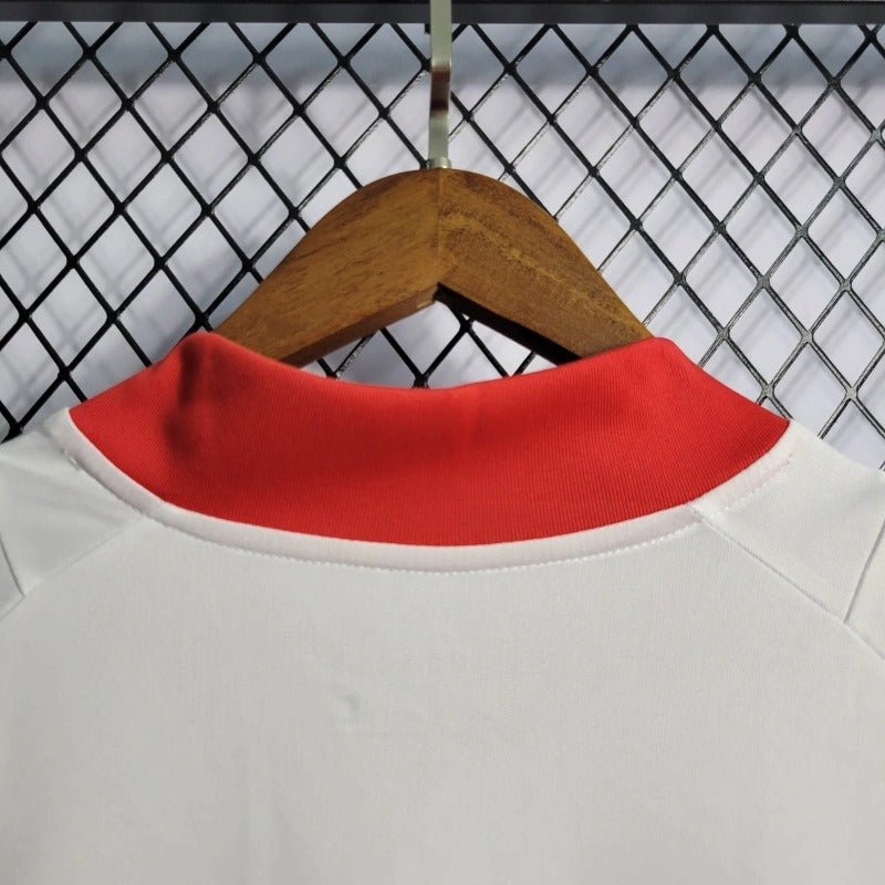 Camiseta AC Milan Visita Retro 2002/03 Versión Fan