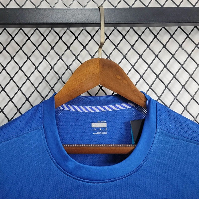 Camiseta Manchester United Tercera Retro 2008/09 Versión Fan