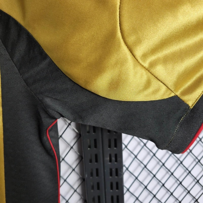 Camiseta AC Milan Visita Retro 2013/14 Versión Fan