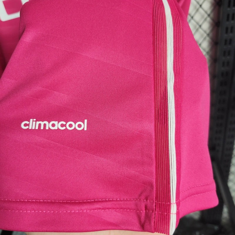 Camiseta Real Madrid Visita Retro 2014/15 Versión Fan