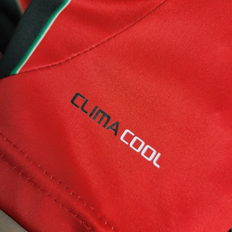 Camiseta AC Milan Local Retro 2012/13 Versión Fan