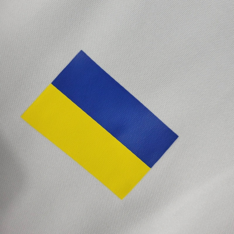 Camiseta AC Milan Visita Retro 2002/03 Versión Fan