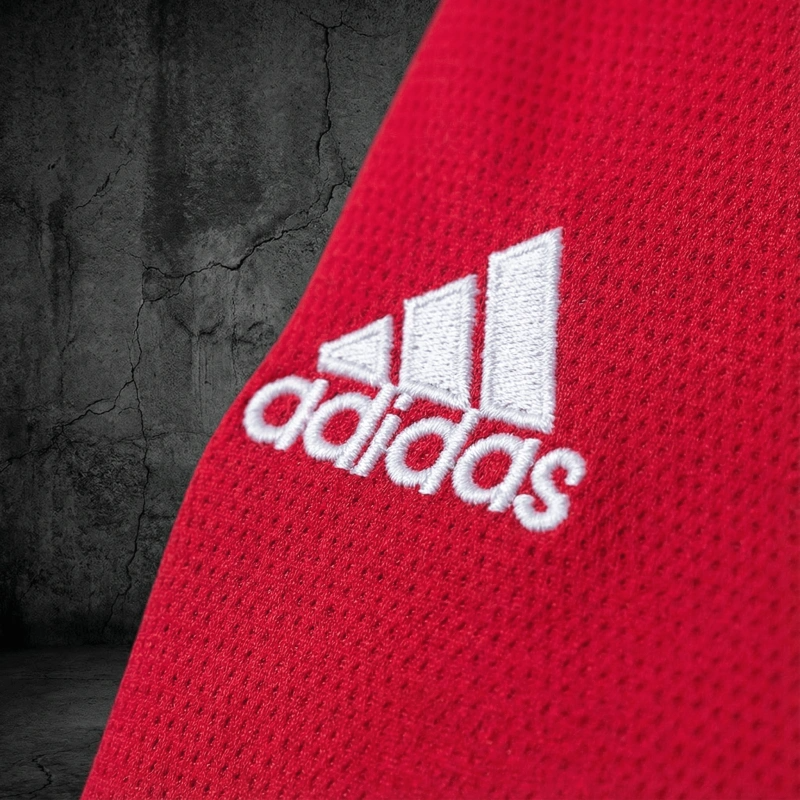 Camiseta Manchester United Local 2021/22 Versión Fan