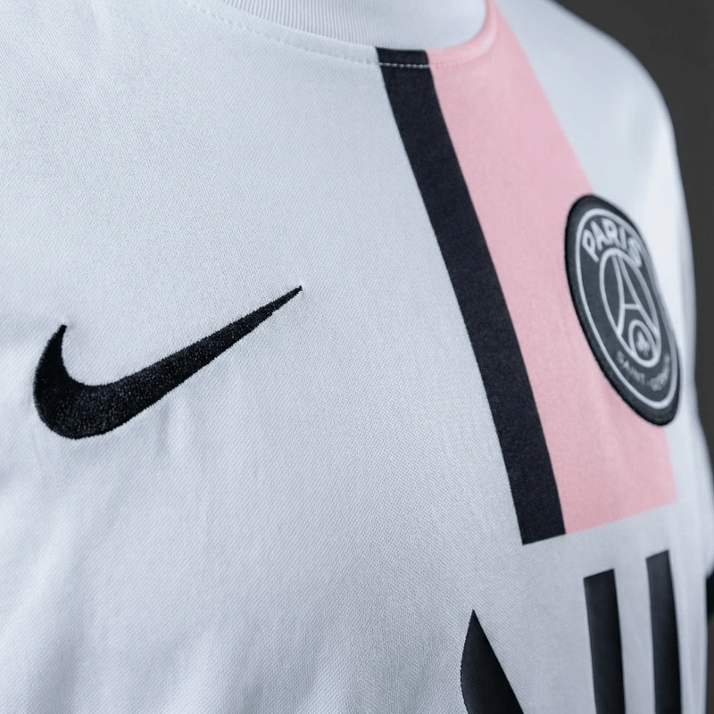 París Saint-Germain Visita Retro 2021/22