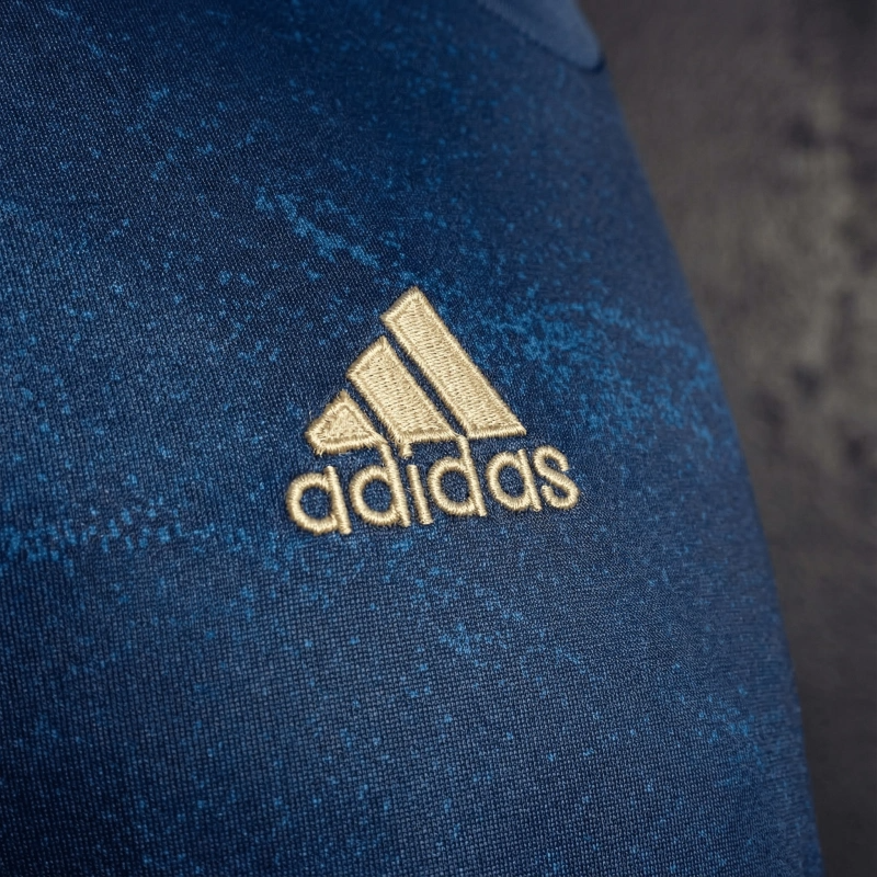 Camiseta Real Madrid Local Retro 2019/20 Versión Fan