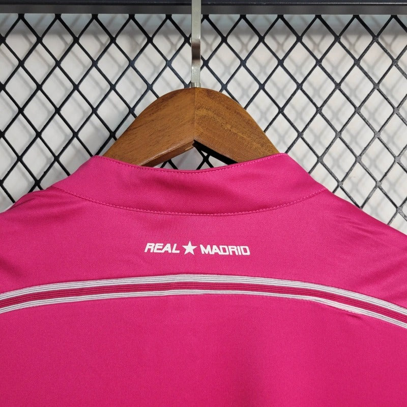 Camiseta Real Madrid Visita Retro 2014/15 Versión Fan