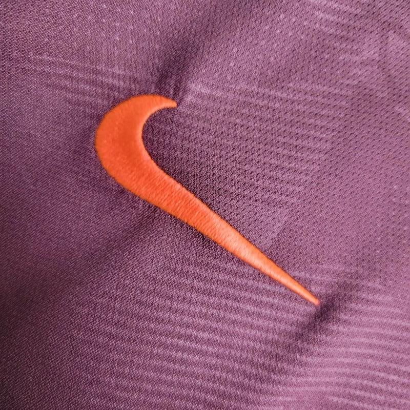 Camiseta FC Barcelona Visita Retro 2018/19 Versión Fan