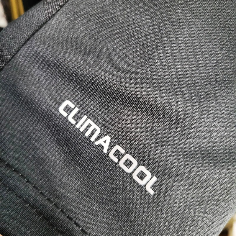 Camiseta Real Madrid Manga Larga Visita Retro 2011/12 Versión Fan