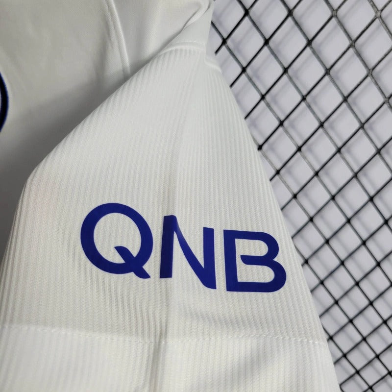 París Saint-Germain Visita Retro 2020/21