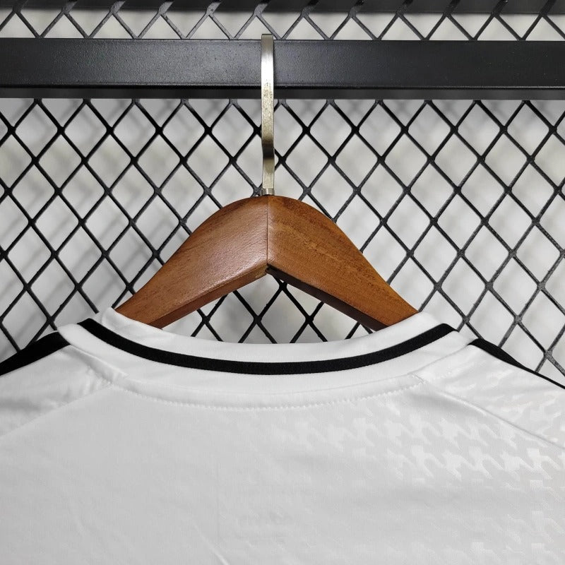 Camiseta Real Madrid Local 2024/25 Versión Fan