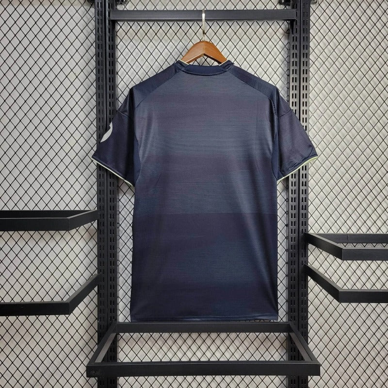 Camiseta Real Madrid Visita 2025/26 Versión Fan