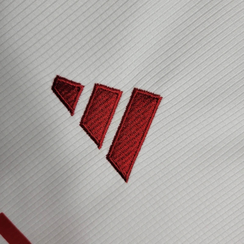 Camiseta Manchester United Visita 2023/24 Versión Fan