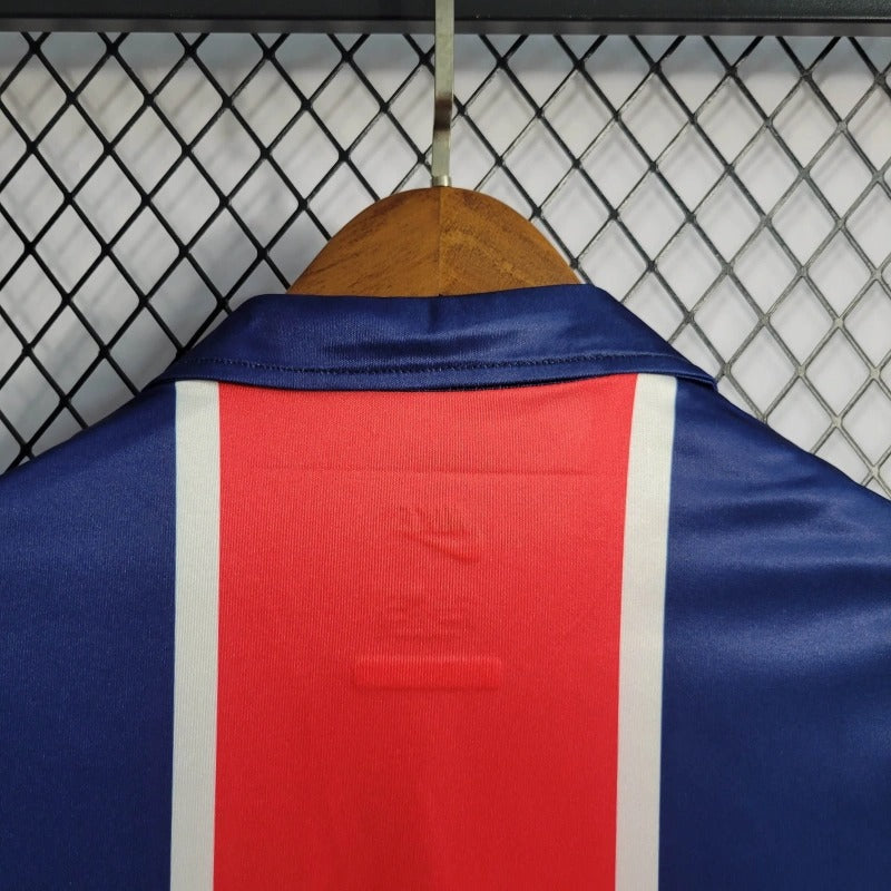 Camiseta París Saint-Germain Local Retro 1998/99