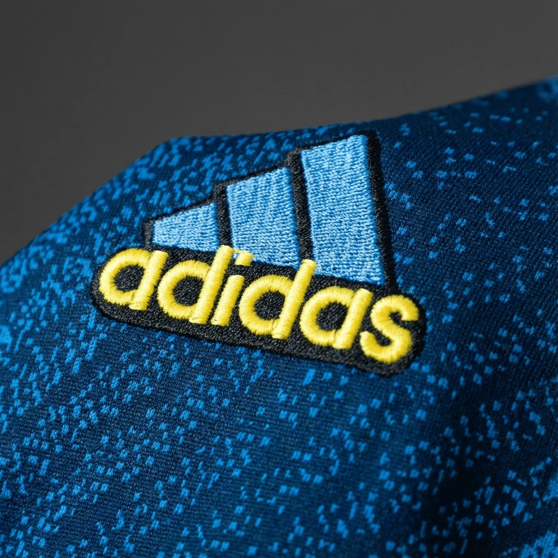 Camiseta Manchester United Tercera Retro 2020/21 Versión Fan