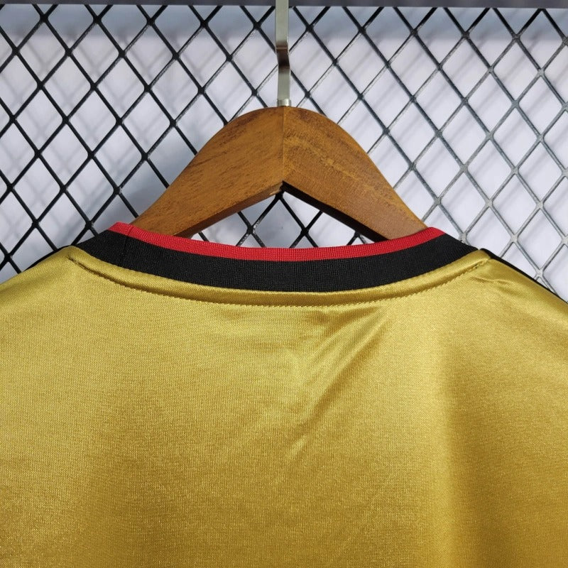 Camiseta AC Milan Visita Retro 2013/14 Versión Fan