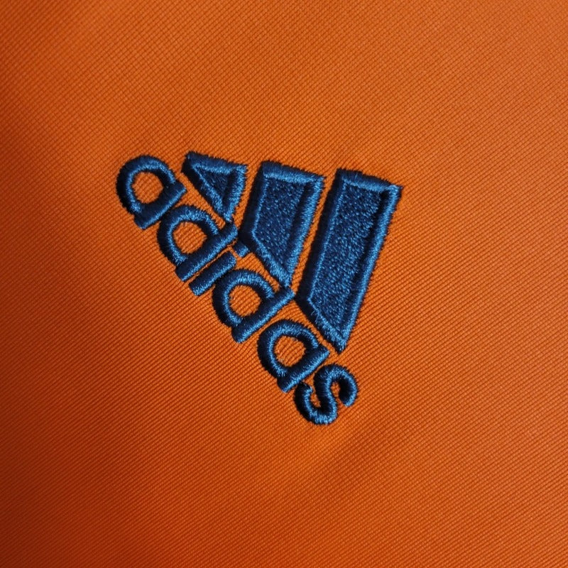 Camiseta Real Madrid Tercera Retro 2013/14 Versión Fan