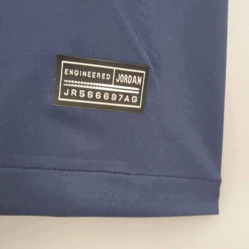 París Saint-Germain Local Retro 2021/22