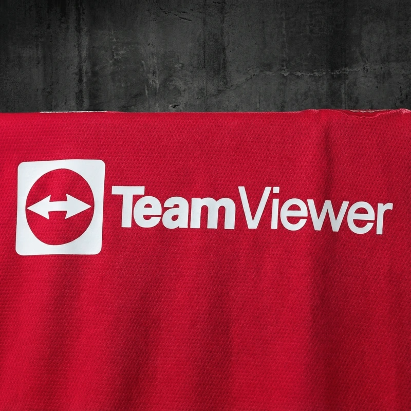 Camiseta Manchester United Local 2021/22 Versión Fan